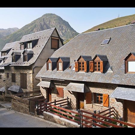 Casa Del Valle De Alma De Nieve Tredós Exterior foto